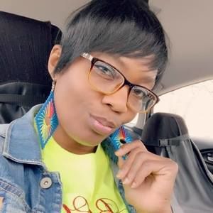 Meet your Posher, Rhonda